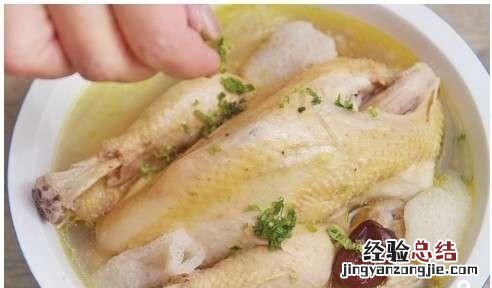 竹荪应该怎么吃,竹荪应该怎么吃比较好