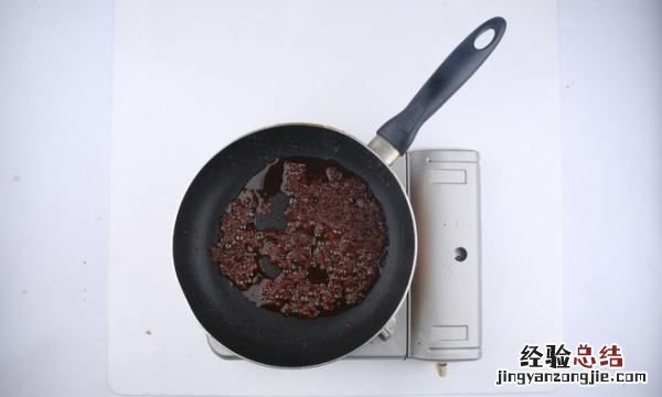 千层饼的做法