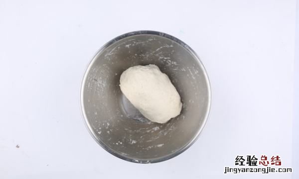 千层饼的做法