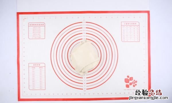 千层饼的做法