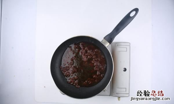 千层饼的做法