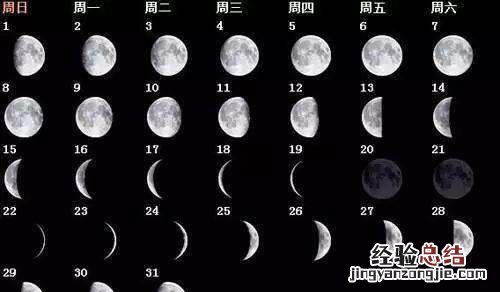 阳历是农历
