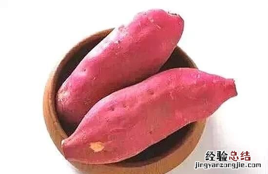 女人多吃红薯的好处 吃红薯还有哪些好处