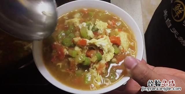 面可以做些什么美食 面可以做什么美食