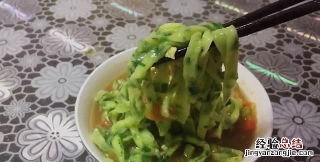 面可以做些什么美食 面可以做什么美食