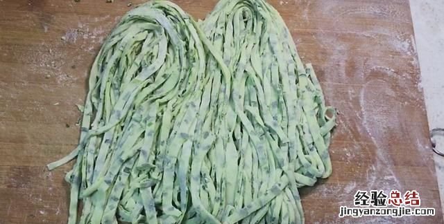面可以做些什么美食 面可以做什么美食