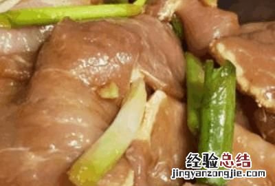 烤肉怎么腌制,烤肉前怎么腌