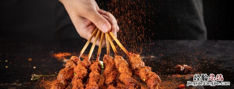 烤肉怎么腌制,烤肉前怎么腌