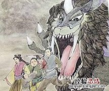 年是什么神兽叫什么,年是什么神兽