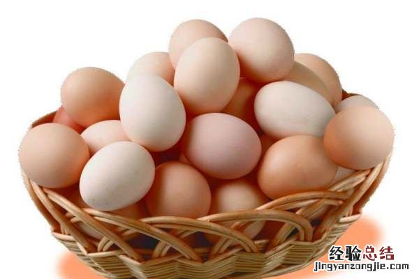 豆浆和鸡蛋能一起吃