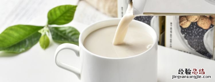 豆浆和鸡蛋能一起吃