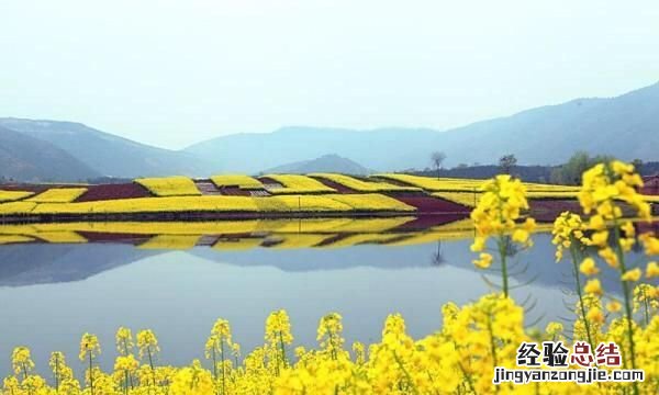 汉中平原面积有多大,汉中平原有哪些城市