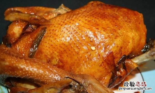 卤鸡胸肉要卤多长时间