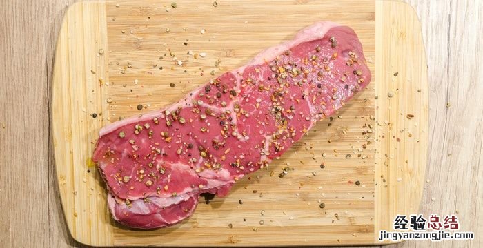 菲力牛排和西冷牛排的区别,菲力西冷和眼肉牛排的区别