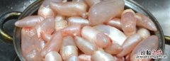 鱼泡泡是什么，鱼泡泡是什么部位