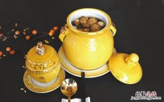佛跳墙的做法，正宗吉菜佛跳墙的做法