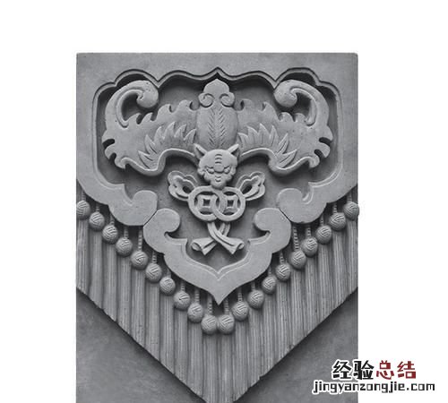 建筑上雕刻蝙蝠是什么寓意,建筑上的雕刻蝙蝠的寓意是什么