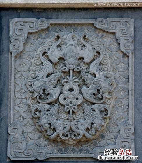 建筑上雕刻蝙蝠是什么寓意,建筑上的雕刻蝙蝠的寓意是什么
