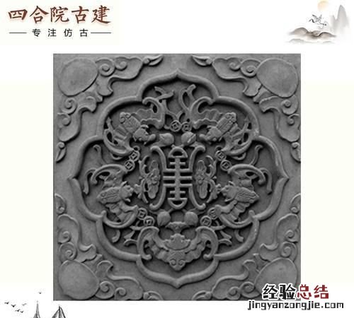 建筑上雕刻蝙蝠是什么寓意,建筑上的雕刻蝙蝠的寓意是什么