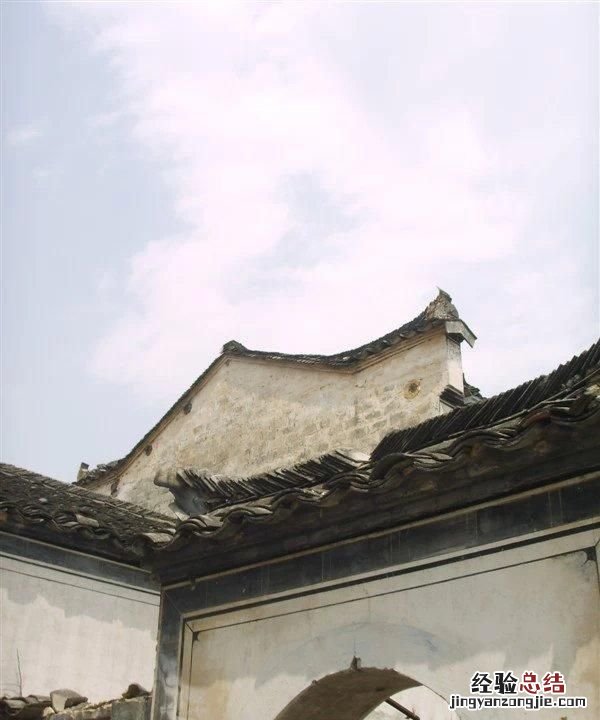 马鞍山到西递宏村自驾游攻略 宏村在马鞍山吗