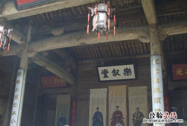 马鞍山到西递宏村自驾游攻略 宏村在马鞍山吗