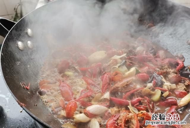 龙虾是海鲜小龙虾为什么不是海鲜