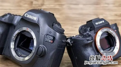 微单和单反的区别