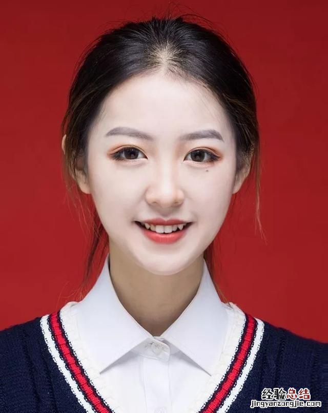 有什么直接拍证件照白底的,拍证件照要注意什么蓝底