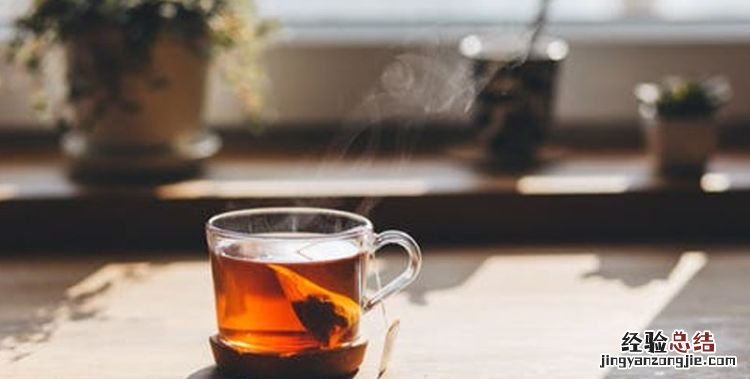 苦丁茶的功效与作用，苦丁茶是什么树的叶子