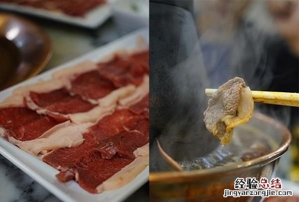 冬至后要如何吃羊肉汤