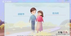夫妻肺片名字的由来