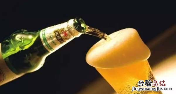 过期啤酒能喝，俄罗斯的三只熊啤酒过期了能喝