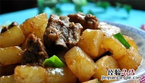 山药煮排骨怎么煮 煮排骨怎样煮好吃