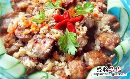 山药煮排骨怎么煮 煮排骨怎样煮好吃