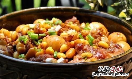 山药煮排骨怎么煮 煮排骨怎样煮好吃
