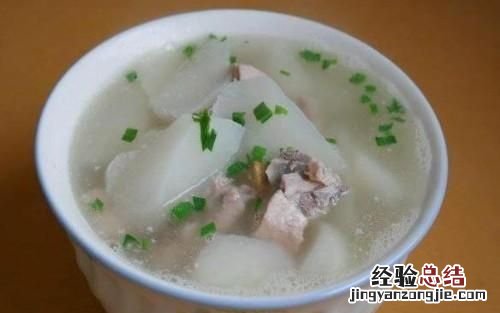 山药煮排骨怎么煮 煮排骨怎样煮好吃