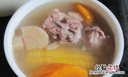 山药煮排骨怎么煮 煮排骨怎样煮好吃
