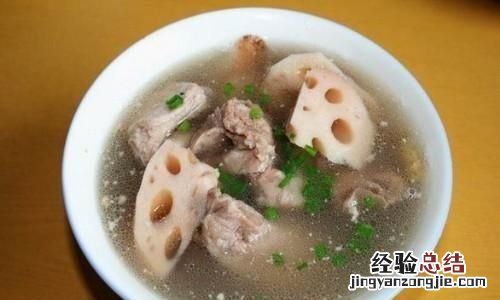 山药煮排骨怎么煮 煮排骨怎样煮好吃