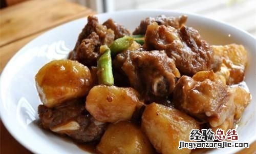 山药煮排骨怎么煮 煮排骨怎样煮好吃