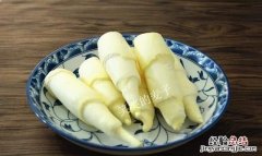 炒高笋需要焯水吗 高笋需要焯水吗