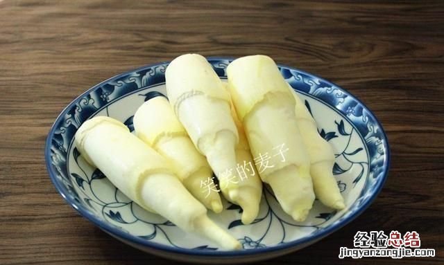 炒高笋需要焯水吗 高笋需要焯水吗