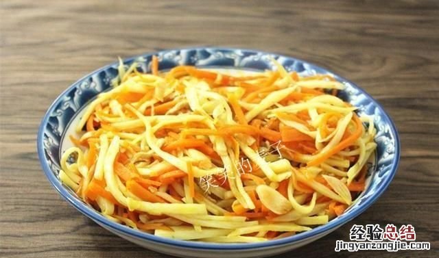 炒高笋需要焯水吗 高笋需要焯水吗