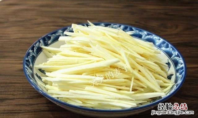 炒高笋需要焯水吗 高笋需要焯水吗