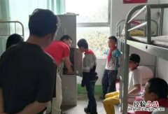 全封闭学校好，去封闭的学校学习好