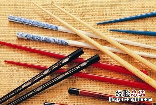 筷子的由来是什么东西 筷子的由来是什么