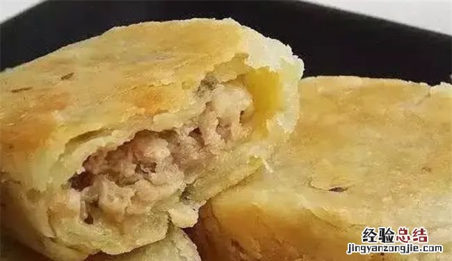 咸月饼是不是比甜月饼更健康