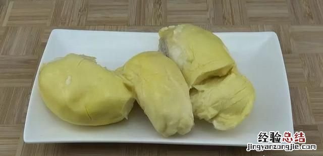 你是否会选择冷冻榴莲来吃英语,榴莲怎么保存冷藏还是冷冻