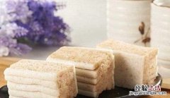 芡实糕过期一天还可以吃