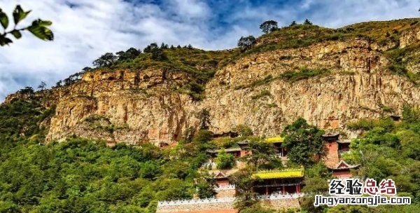 西樵山为什么叫分手山