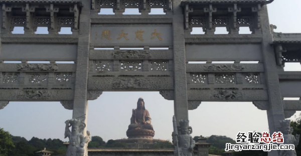 西樵山为什么叫分手山